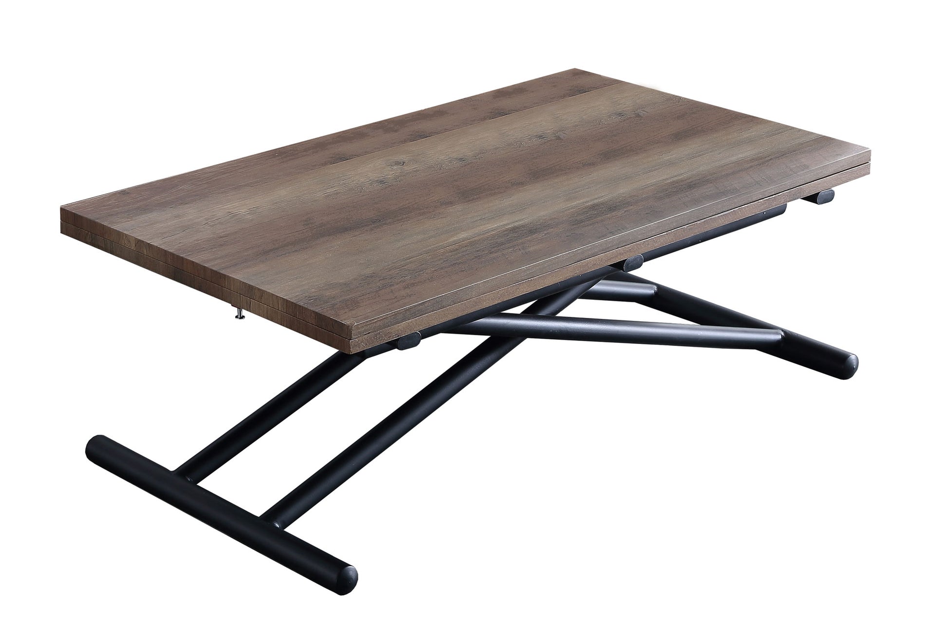 MESA DE CENTRO ELEVABLE Y EXTENSIBLE UP image 4