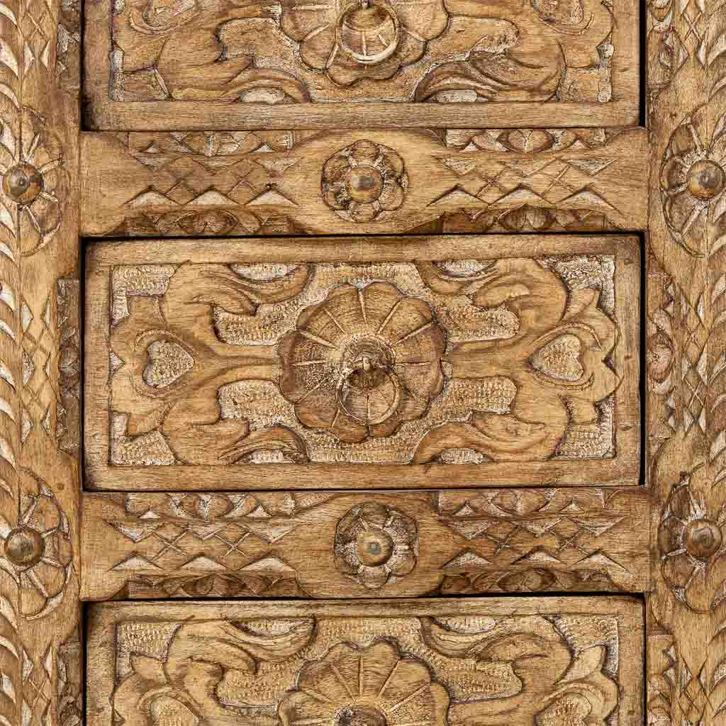 SINFONIER DALIAN BROWN VINTAGE 5 CAJONES image 7