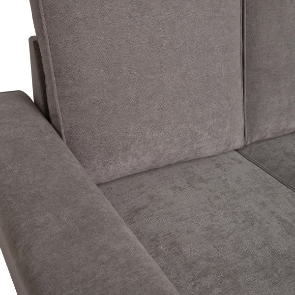 CHAISELONGUE CAMA NEPAL COMFORTMAX image 6