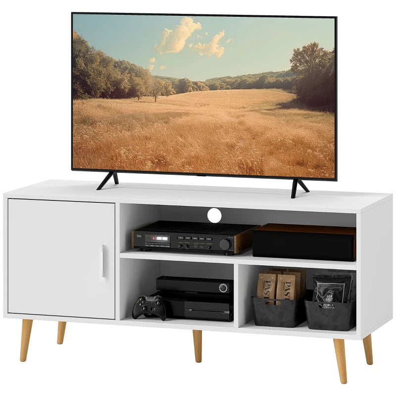 MUEBLE TV “NÓRDICO BLANCO 120” image 7