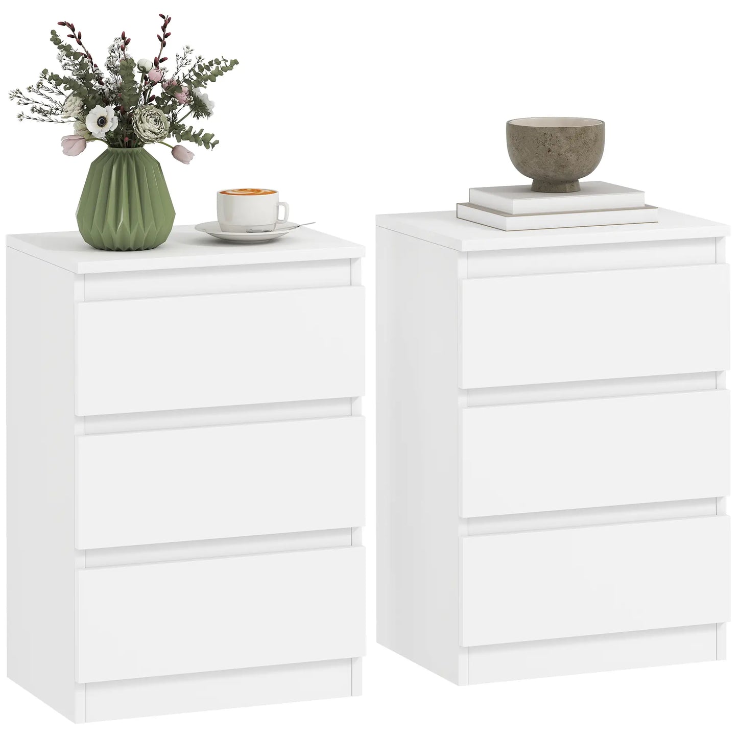 SET NORDIC WHITE 3C image 6