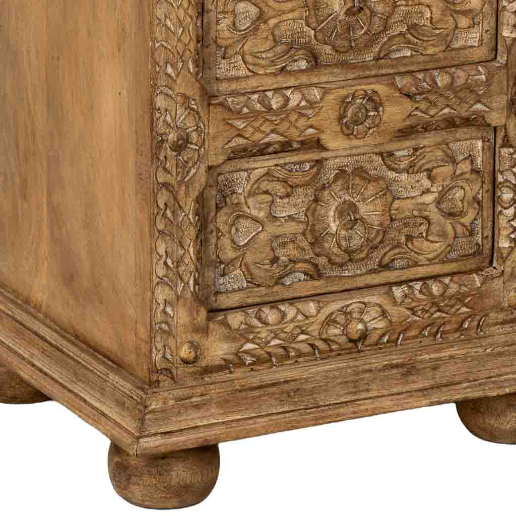 SINFONIER DALIAN BROWN VINTAGE 5 CAJONES image 2