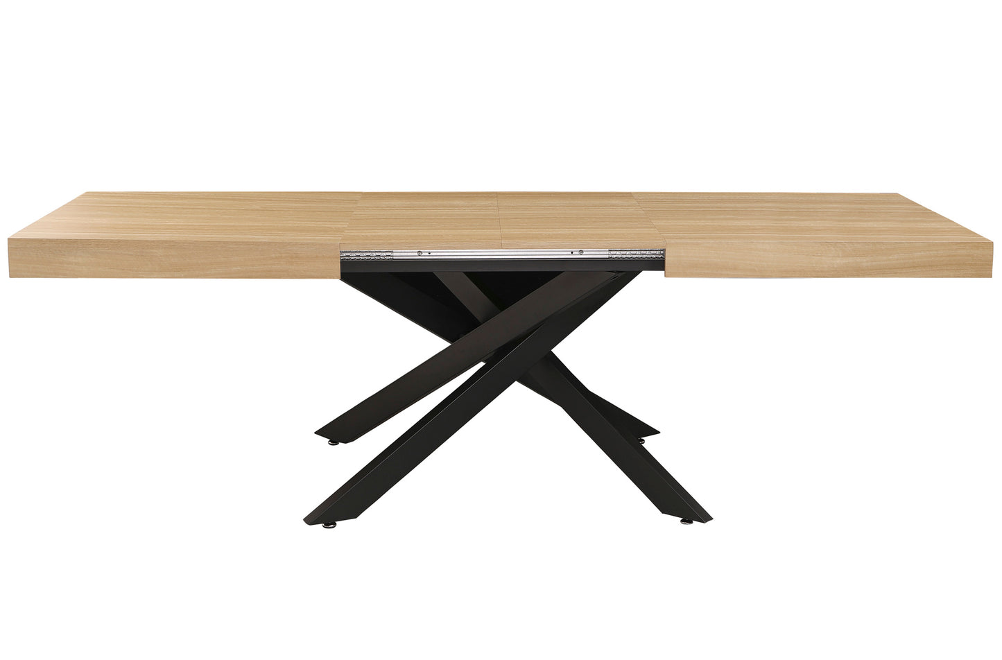 MESA COMEDOR EXTENSIBLE LEONARDO image 2