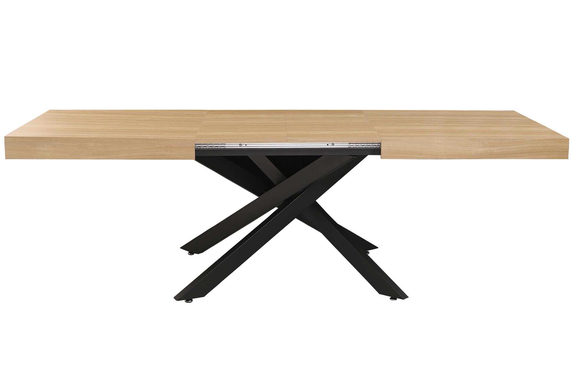 MESA COMEDOR EXTENSIBLE LEONARDO image 2