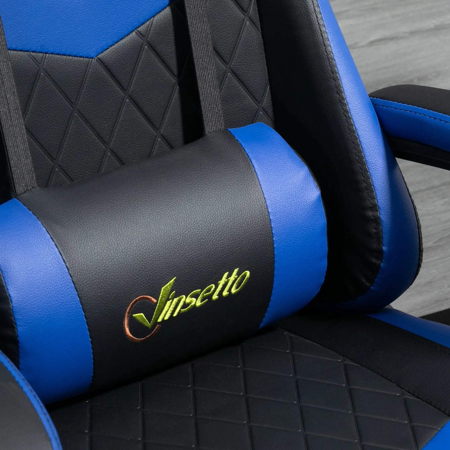 SILLA GAMING MODELO BLUELIFT image 6