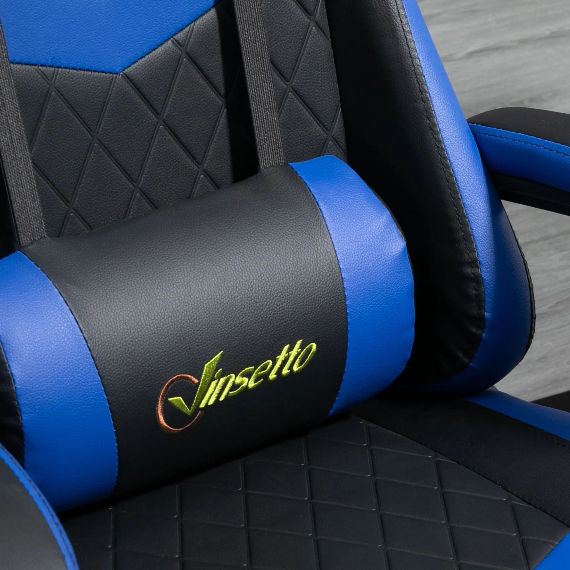 SILLA GAMING MODELO BLUELIFT image 6