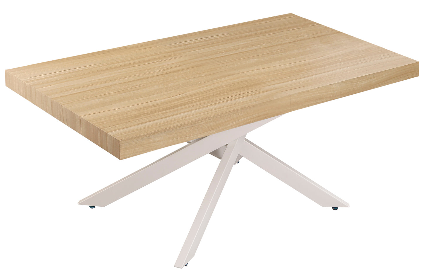 MESA COMEDOR EXTENSIBLE LEONARDO image 5
