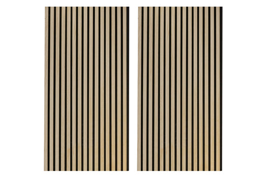 PANEL ACUSTICO PET ACUSTIC SOUND 60 x 120 CM. image 0