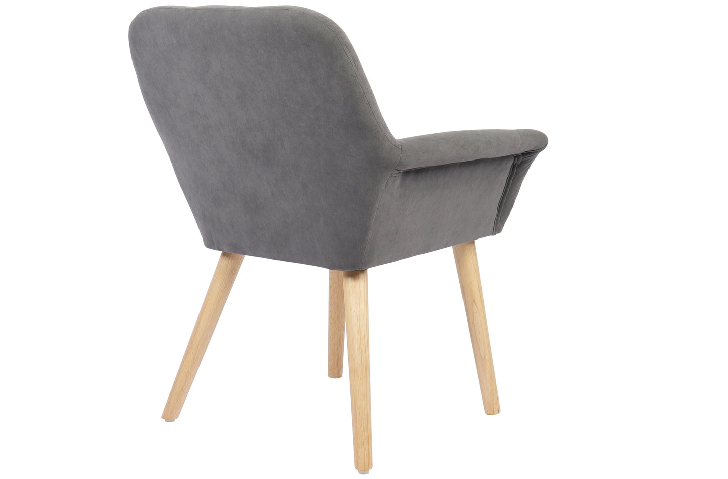 Silla de Comedor Nature con Apoyabrazos image 3