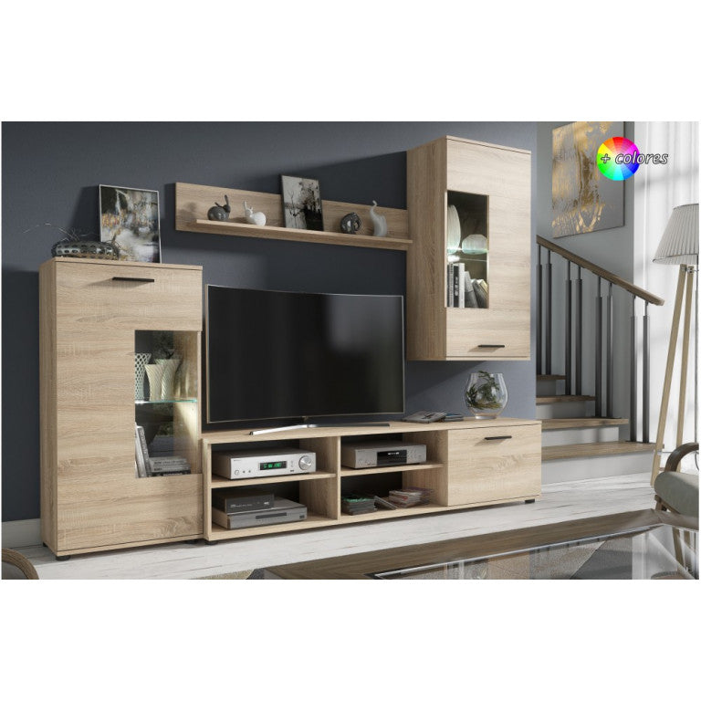 Salón mod Antígonas image 1