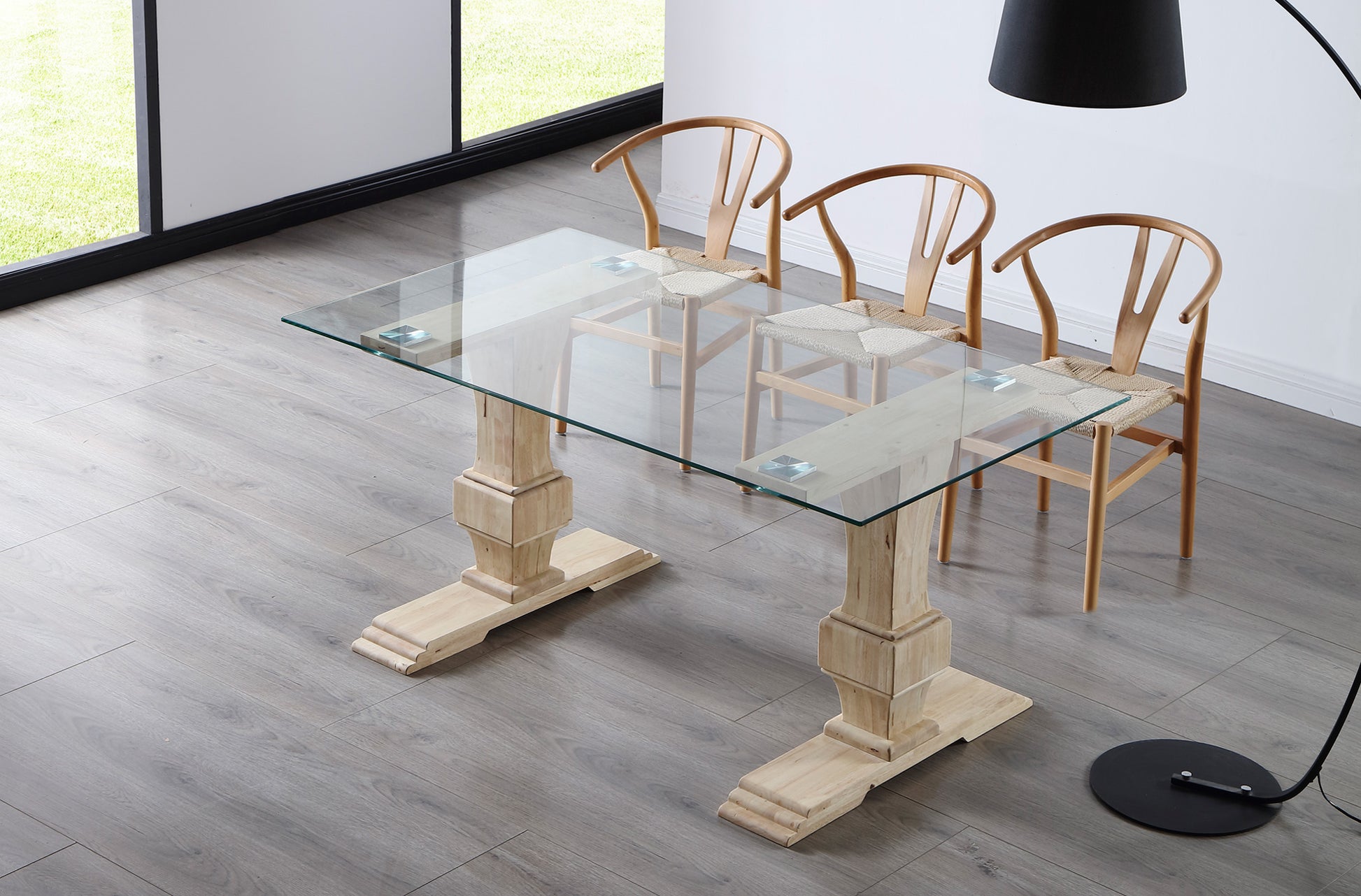 MESA DE COMEDOR VERSALLES image 2