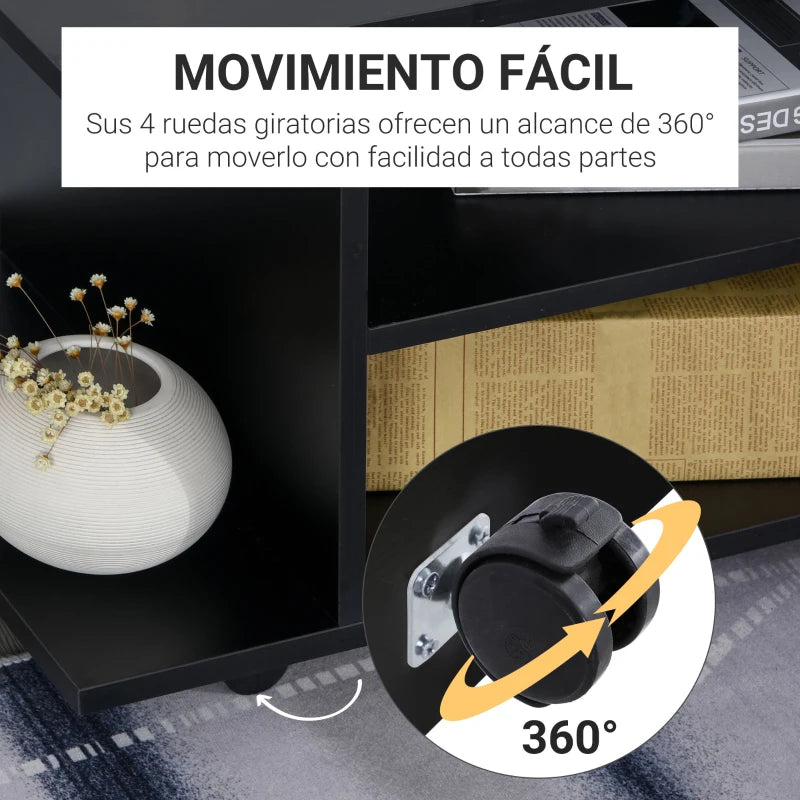 MUEBLE DE TV ROLLING 80 image 4