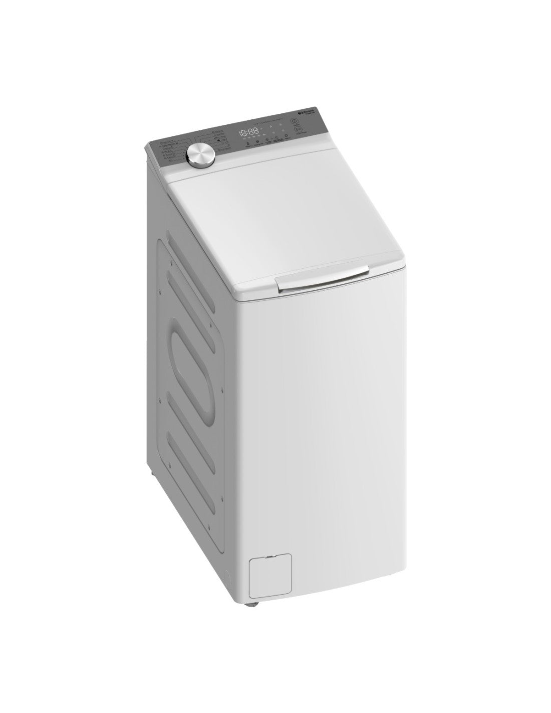 Lavadora carga superior 8 Kg A JHONSON image 0