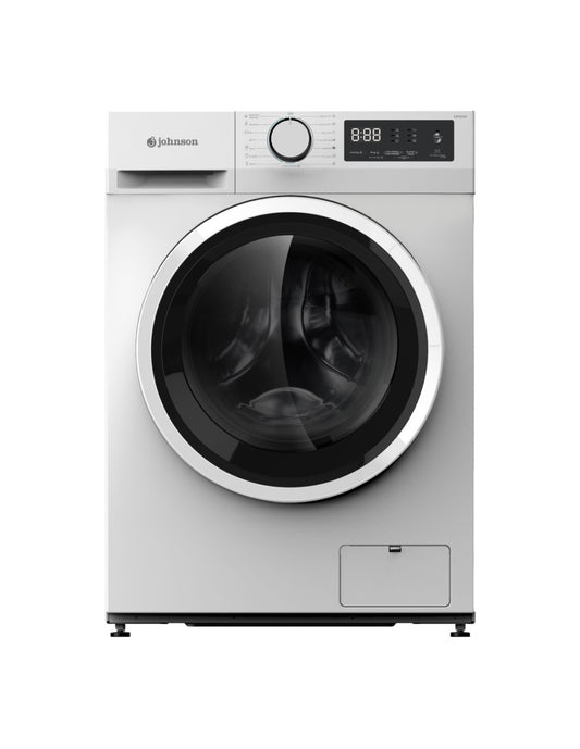 Lavadora 8 Kg A JHONSON image 0