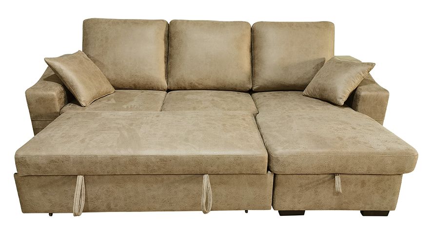 Chaiselonge Cama Mod. Corea image 1