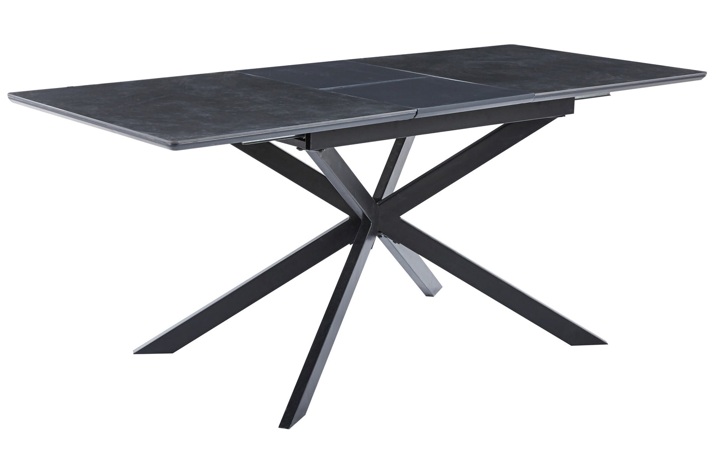 MESA DE COMEDOR EXTENSIBLE VULCANO image 6