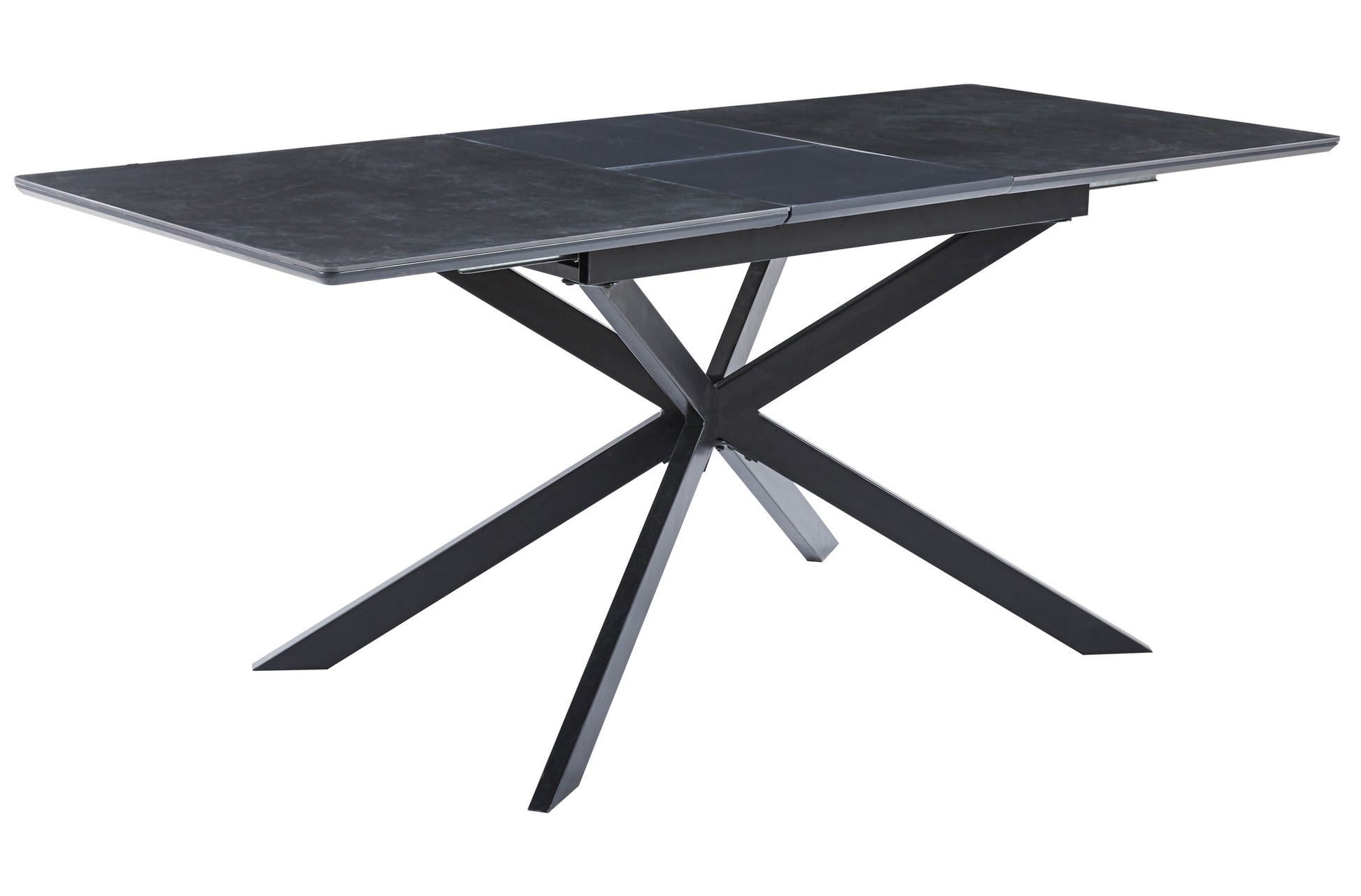 MESA DE COMEDOR EXTENSIBLE VULCANO image 6