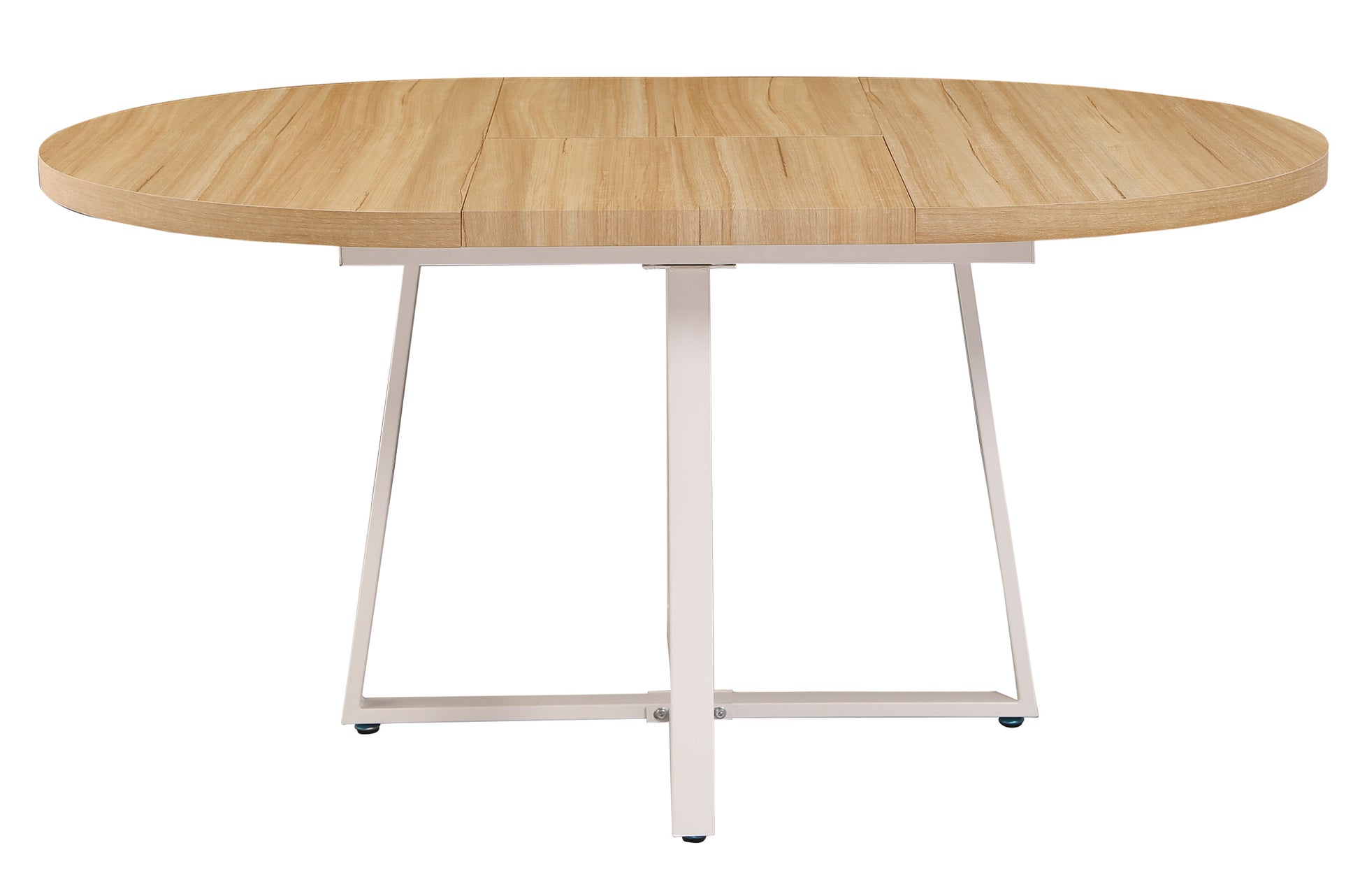 MESAS COMEDOR REDONDA EXTENSIBLE SOFIA image 7