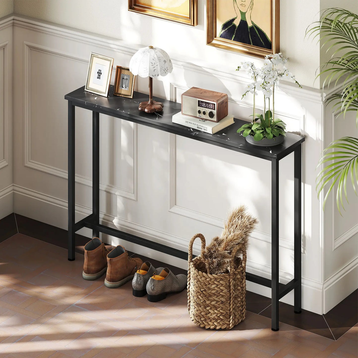 CONSOLA “MARBLE SLIM 100” image 6