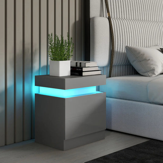 LUMINA GRIS LED image 0