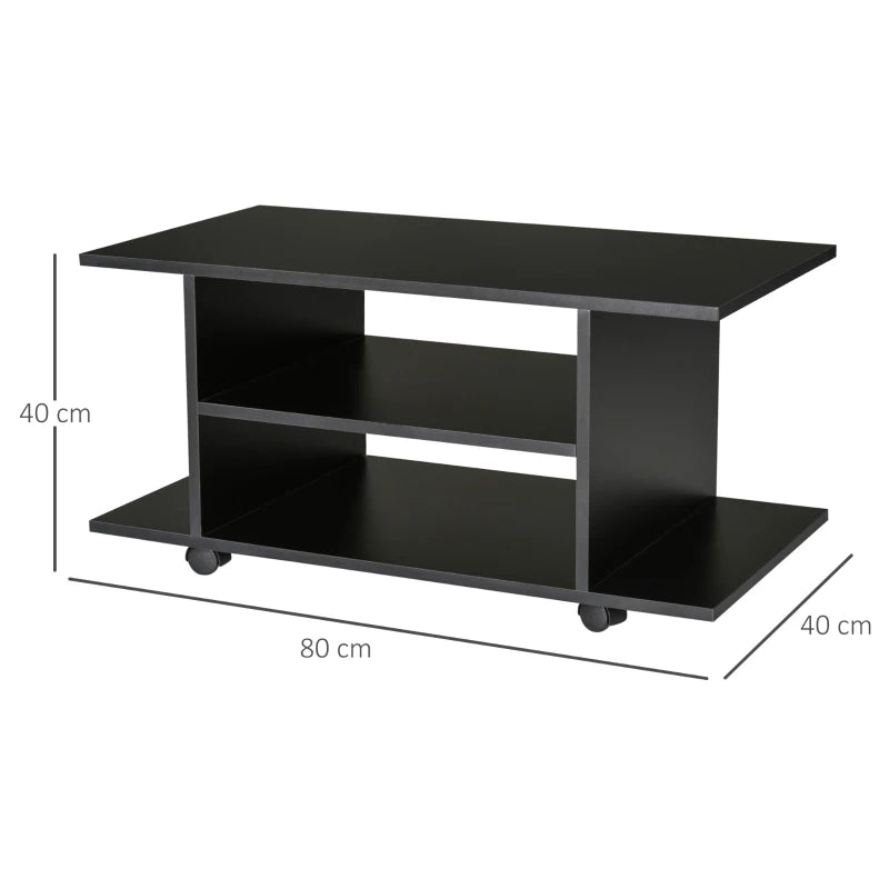 MUEBLE DE TV ROLLING 80 image 6