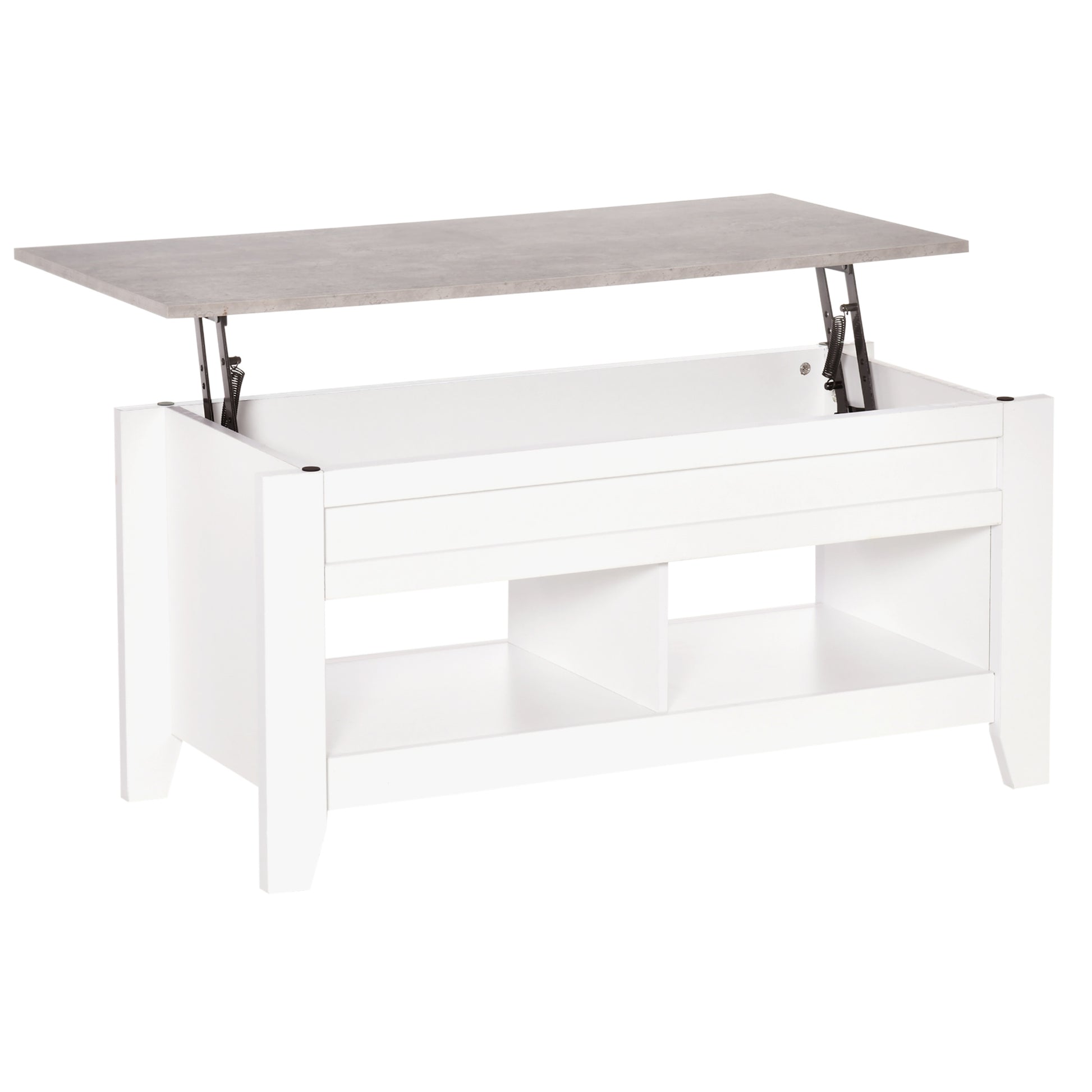 Mesa de Centro Elevable “TRIO LIFT” image 2