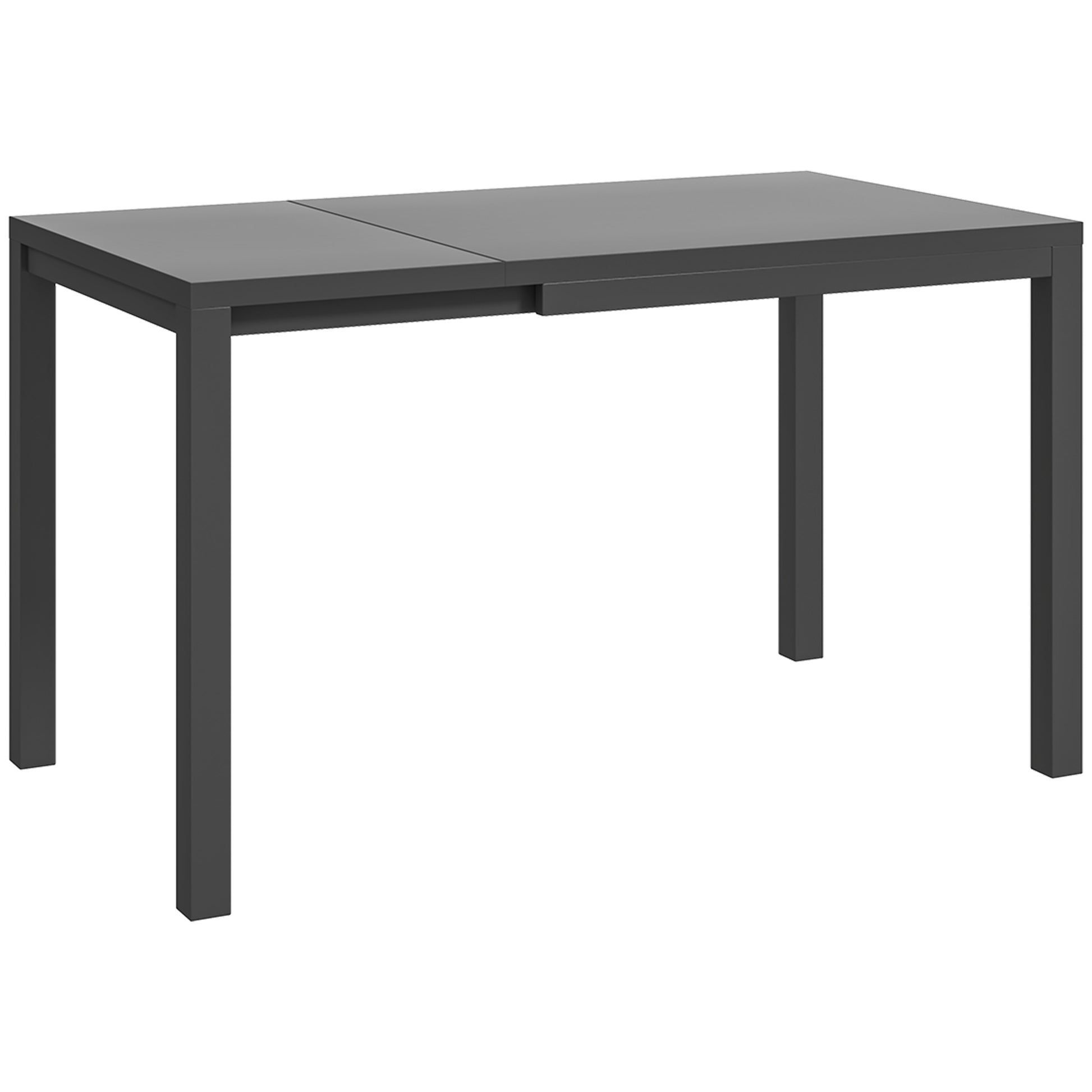 MESA DE COMEDOR EXTENSIBLE DE EXTERIOR ALUMIX GARDEN 6 image 7