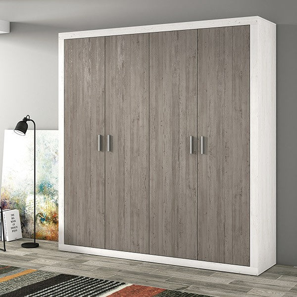 Armario 4 puertas Lara image 3