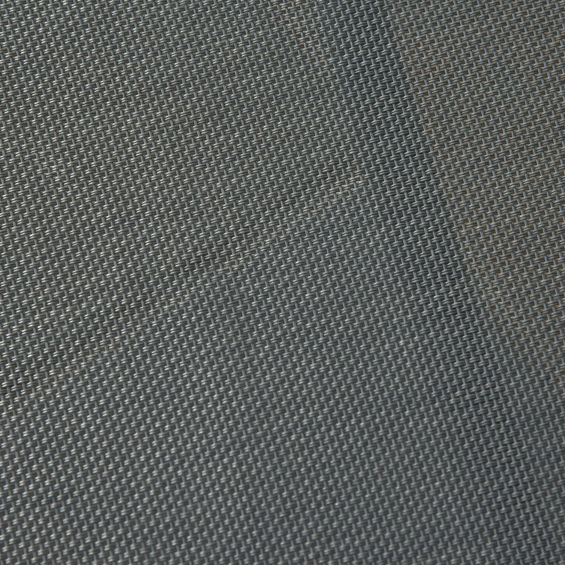 TUMBONA DE JARDÍN PLEGABLE RECLINABLE ALU RELAX PRO GRIS image 5