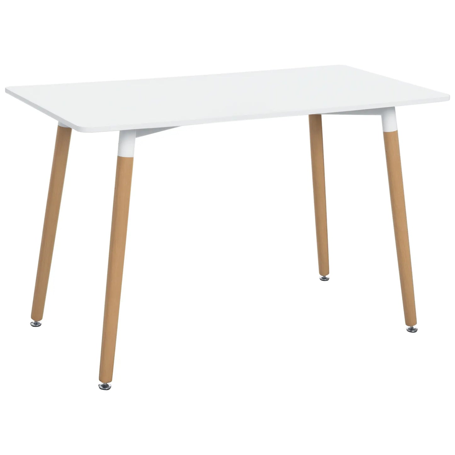 MESA DE COMEDOR NÓRDICA LUMEN HAYA image 8
