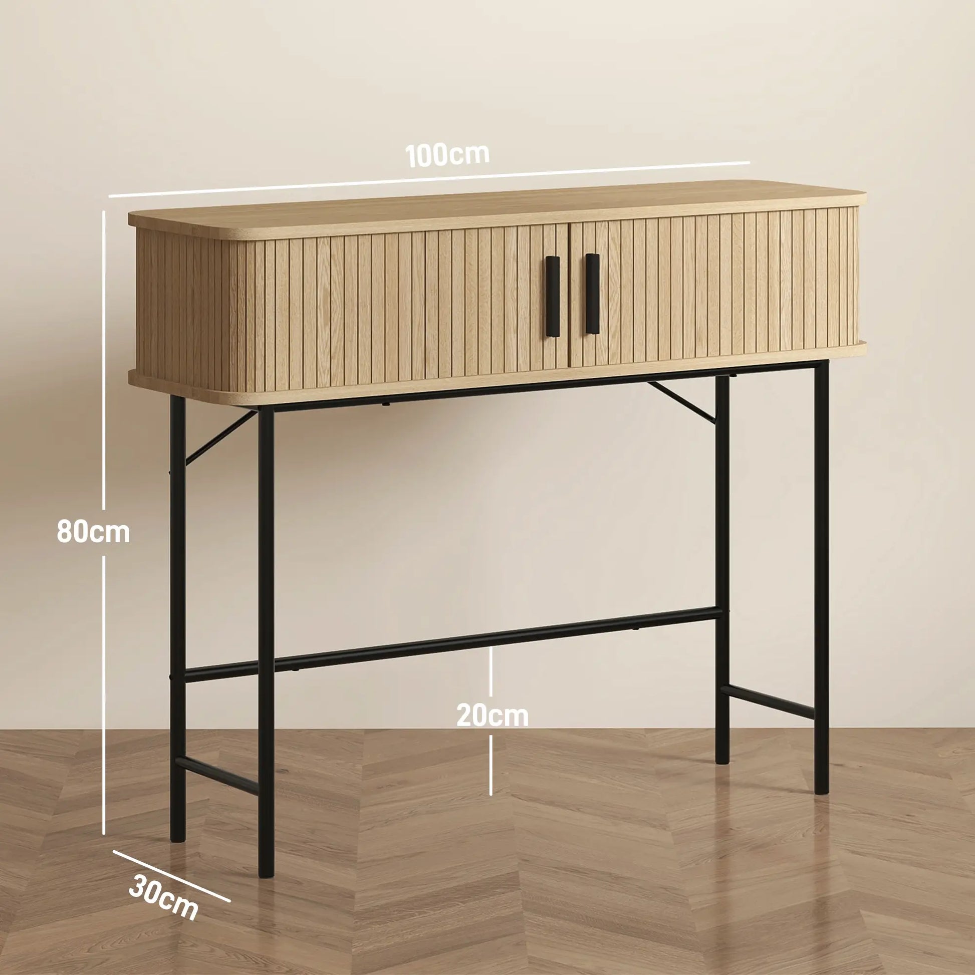 CONSOLA VINTAGE PERSIANA ROYAL image 4