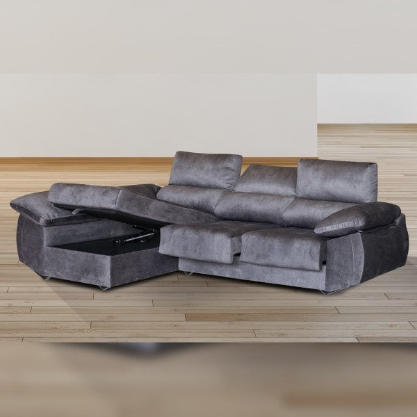 Chaiselongue Epi image 2