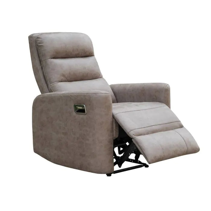 BUTACA RELAX CANCÚN CONFORT – SILLÓN RELAX MANUAL RECLINABLE image 3