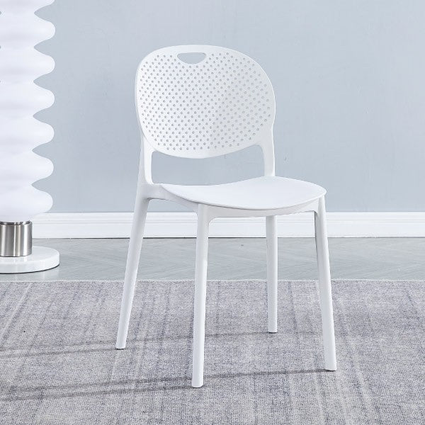 Silla mod Jansen image 0