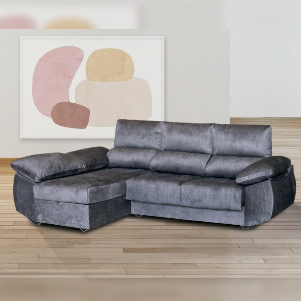 Chaiselongue Epi image 0