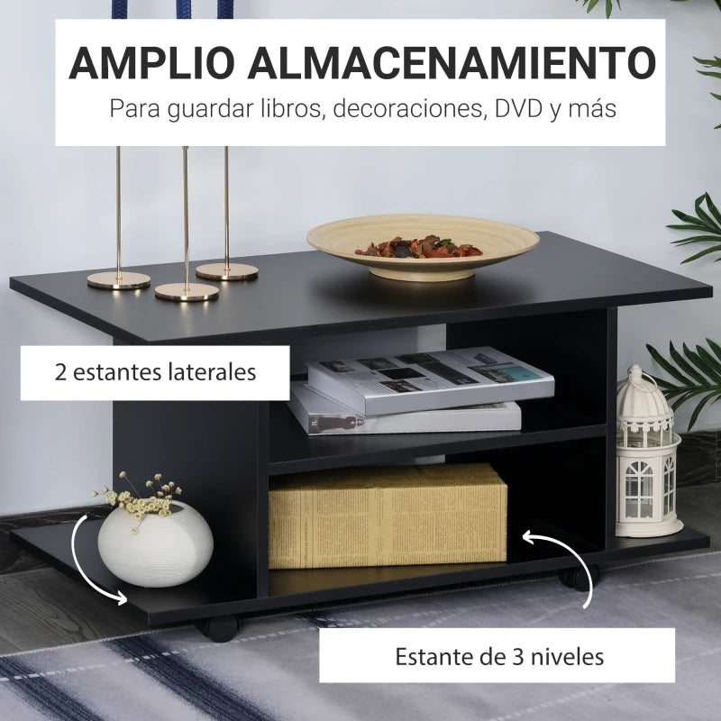 MUEBLE DE TV ROLLING 80 image 7