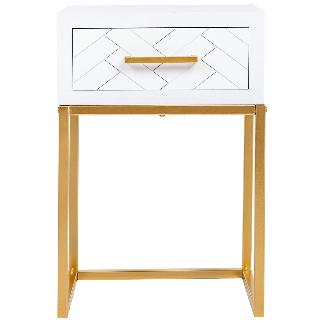 MESITA DE NOCHE MARTA ONE image 4