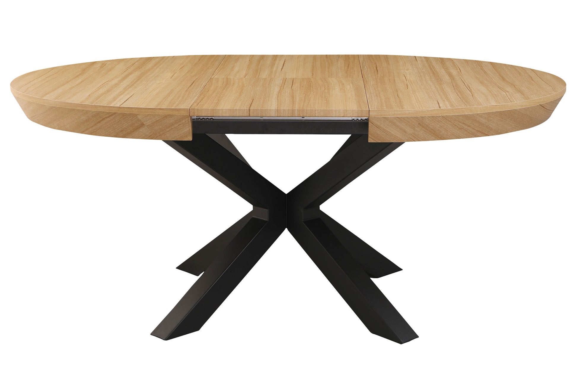 MESA COMEDOR REDONDA EXTENSIBLE BRADLEY image 2