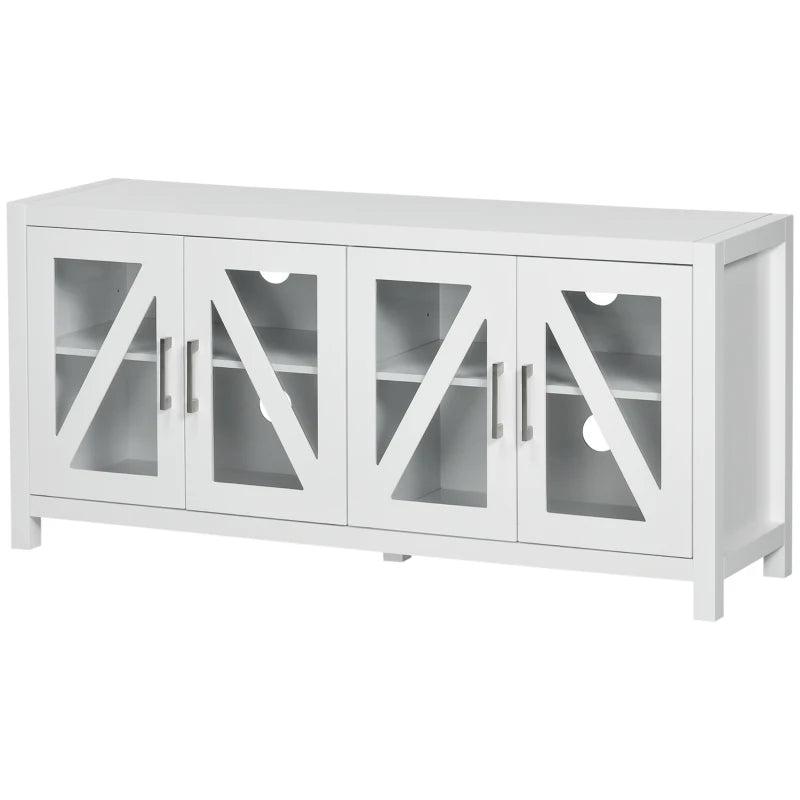 MUEBLE DE TV GLASSVIEW 130 image 9
