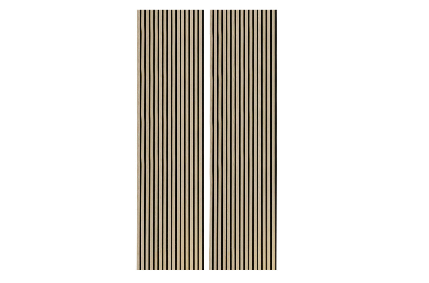 PANEL ACUSTICO PET ACUSTIC SOUND 60 x 240 CM. image 1