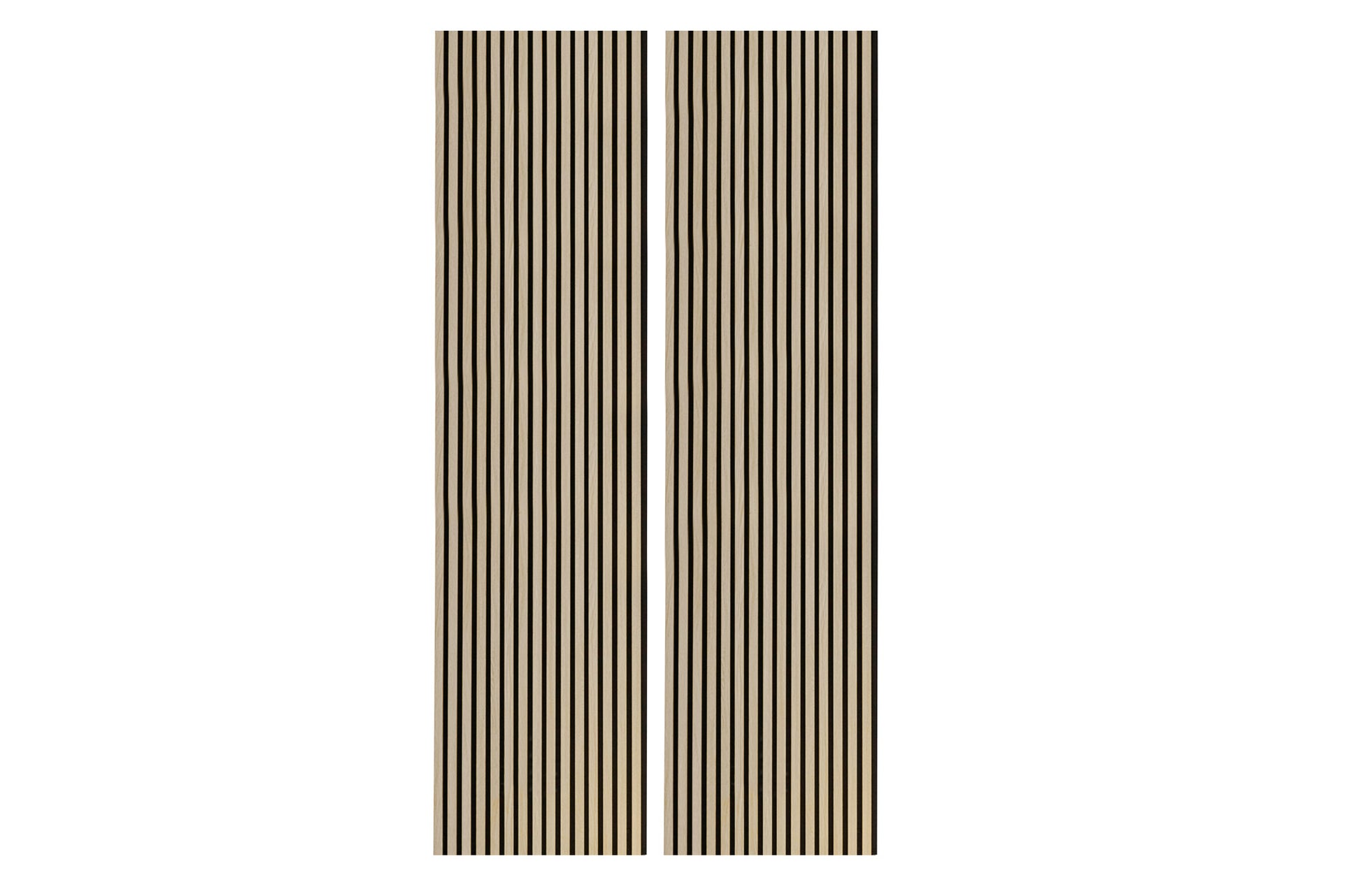 PANEL ACUSTICO PET ACUSTIC SOUND 60 x 240 CM. image 1