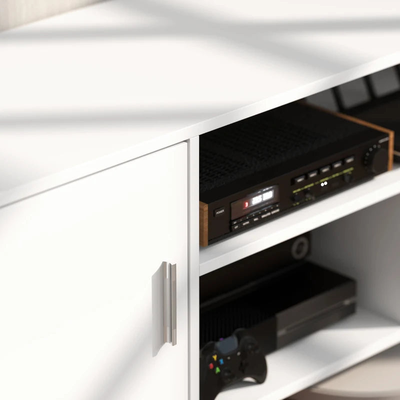 MUEBLE TV “NÓRDICO BLANCO 120” image 3