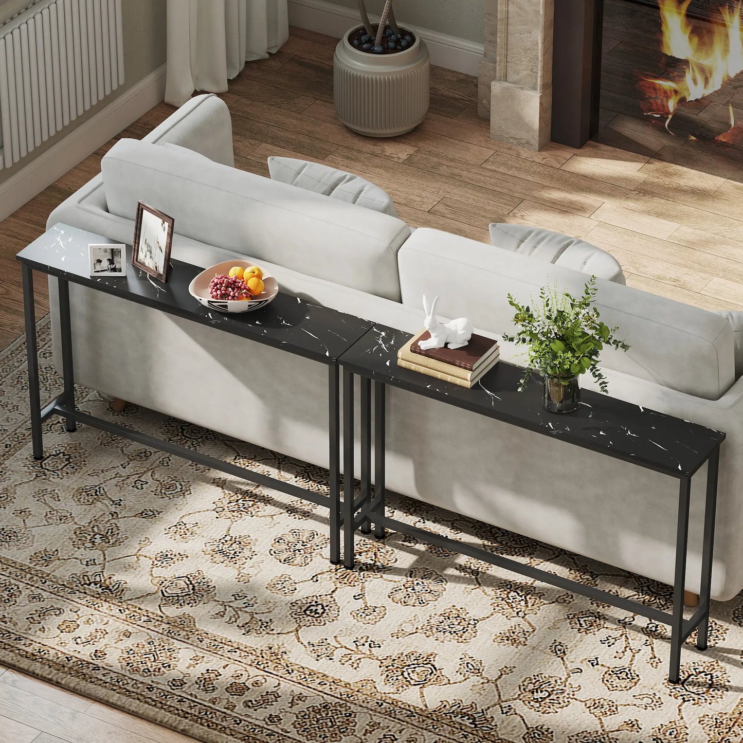 CONSOLA “MARBLE SLIM 100” image 4