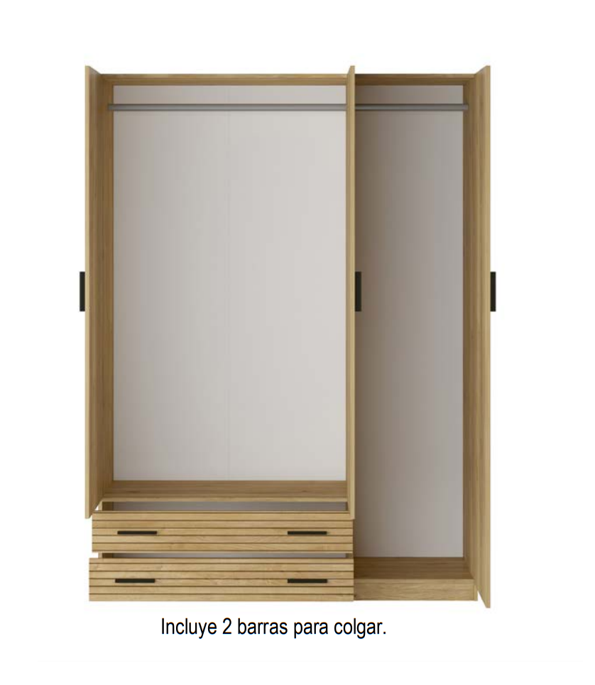 Armario mod Rapid 150 image 1