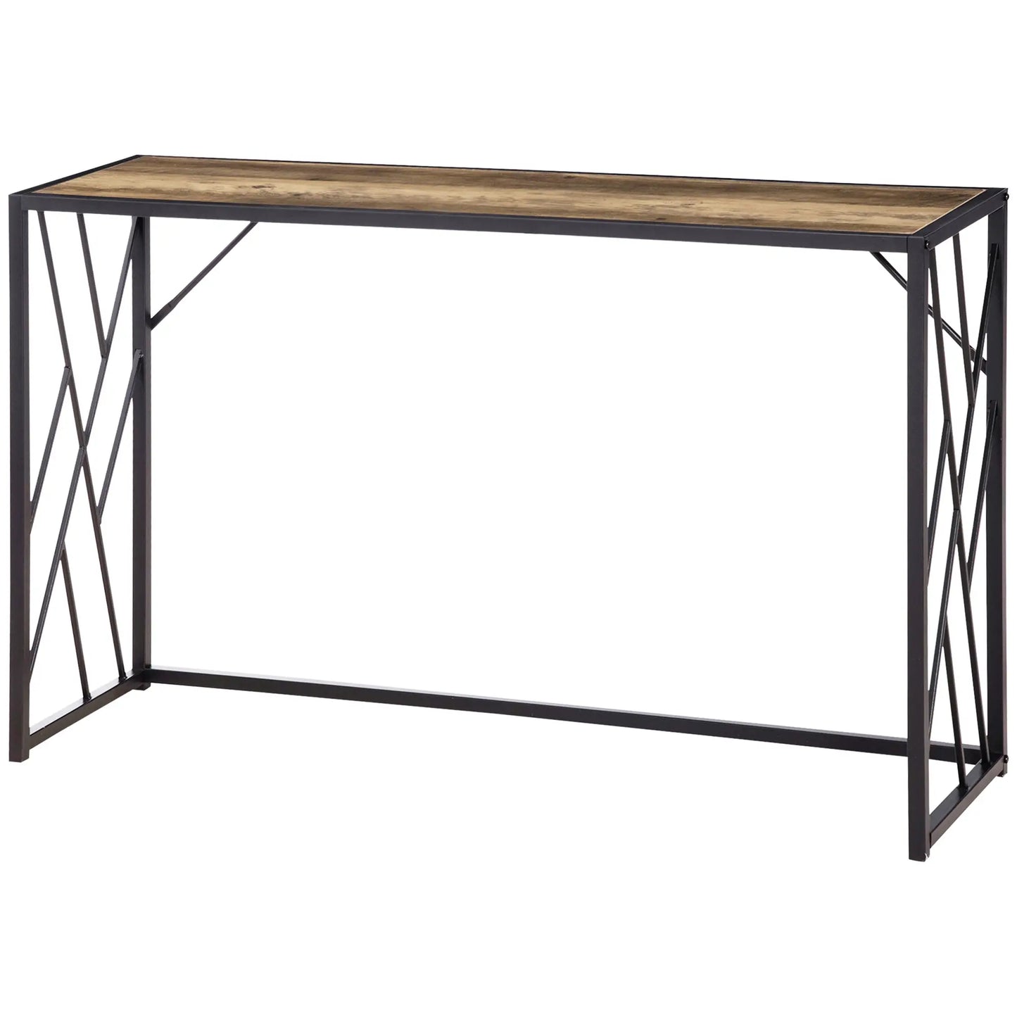 CONSOLA “INDUSTRIAL FRAME 120” image 4
