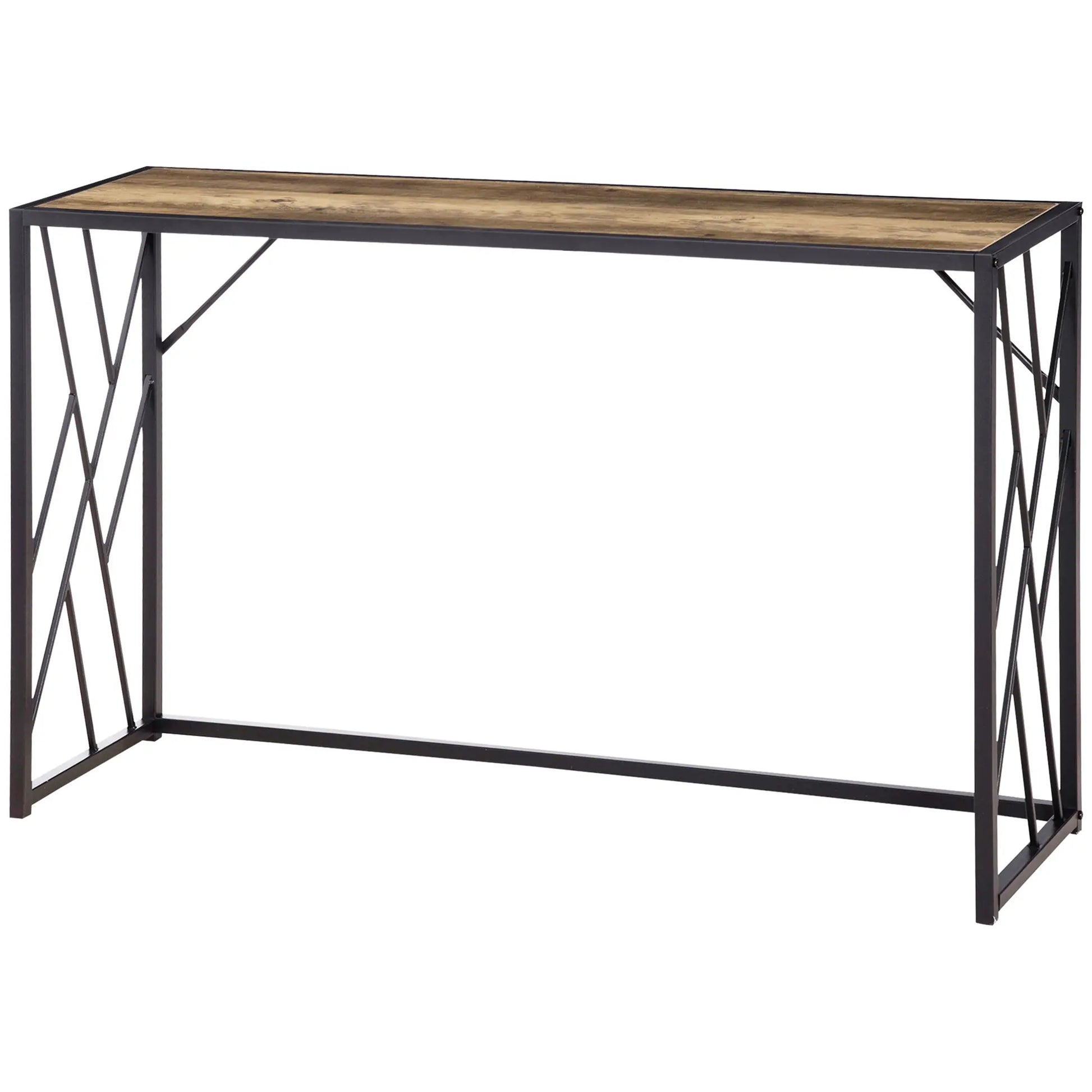 CONSOLA “INDUSTRIAL FRAME 120” image 4