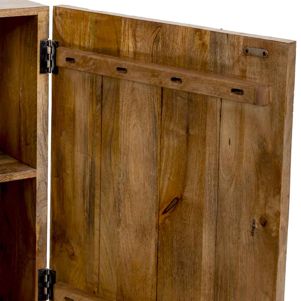 APARADOR DALIAN WHITE CLASSIC ARTESANAL image 2