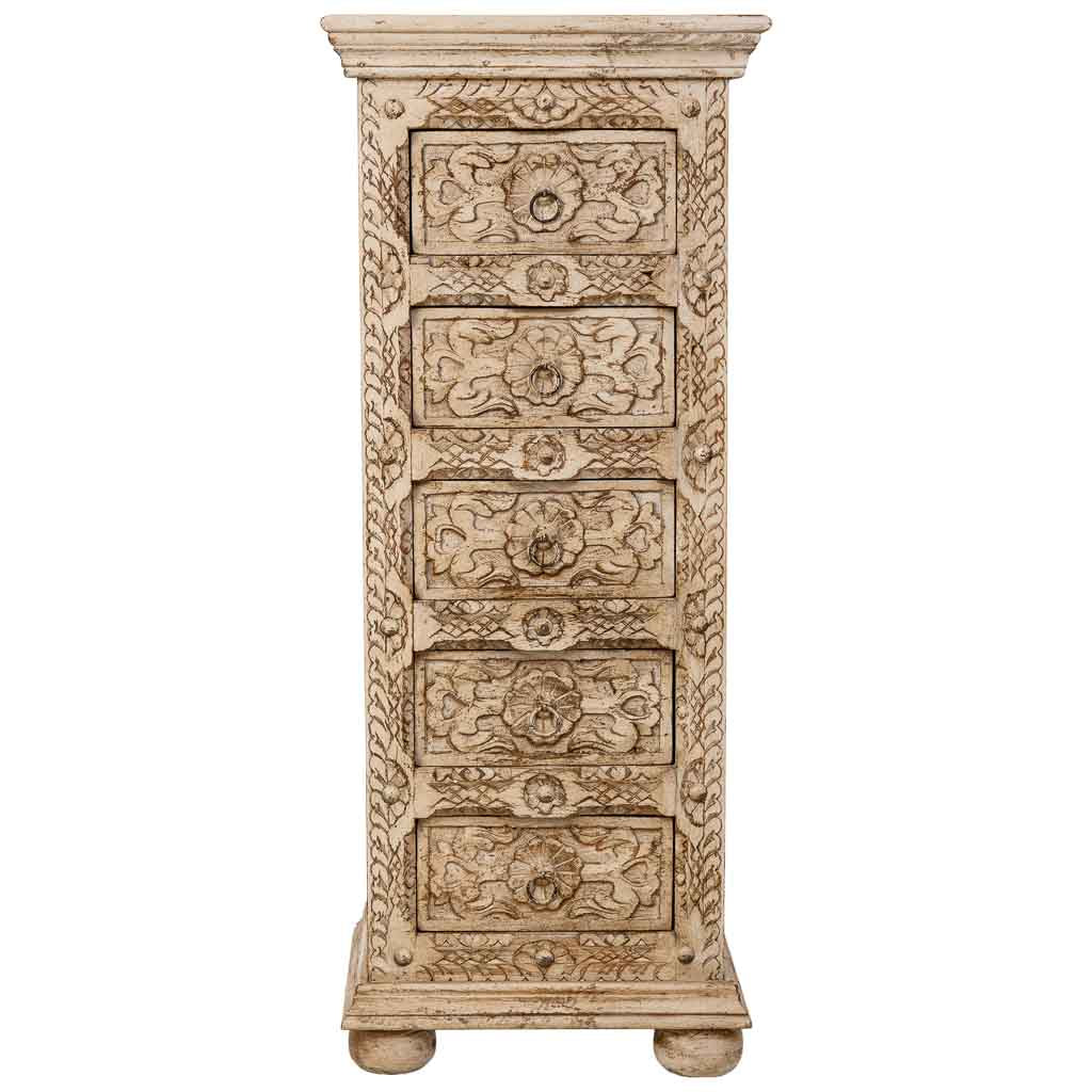 SINFONIER DALIAN WHITE VINTAGE 5 CAJONES image 2