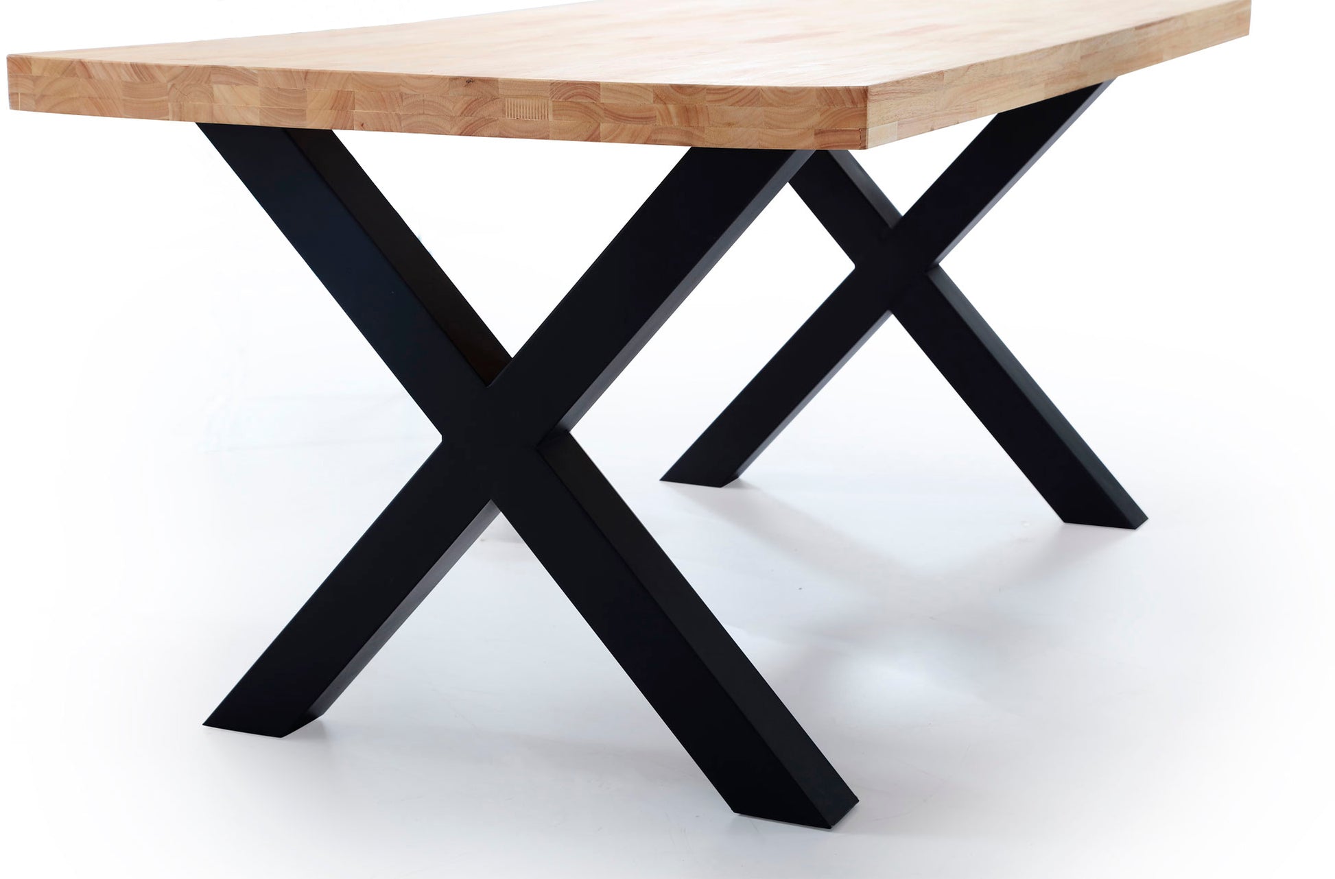 MESA DE COMEDOR FIJA X-LOFT image 4
