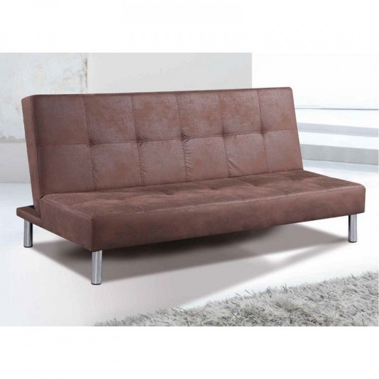 Sofá cama mod Béisbol image 0